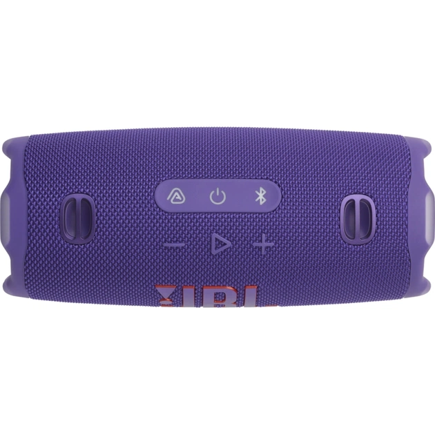Акустична система JBL Charge 6 Purple (JBLCHARGE6PUR) - picture 6