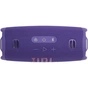 Акустична система JBL Charge 6 Purple (JBLCHARGE6PUR) - уменьшенное изображение 6