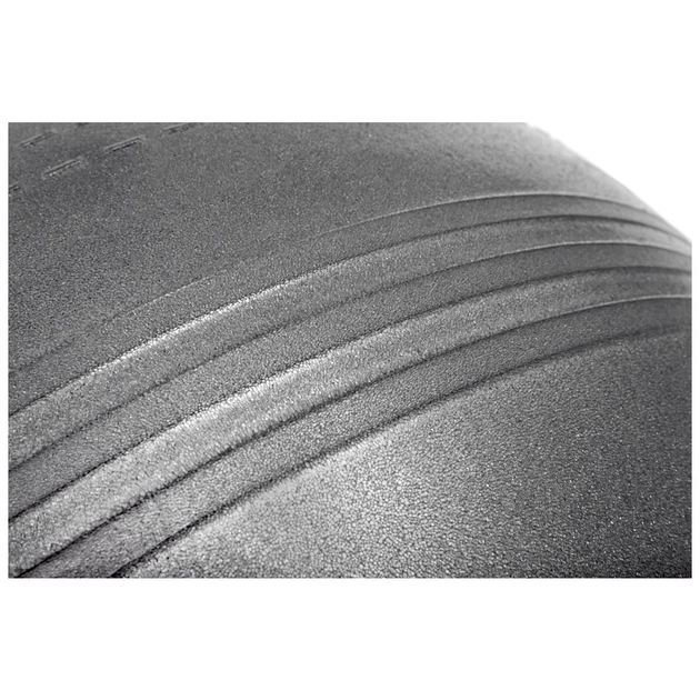 М'яч для фітнесу Adidas Gymball ADBL-11246GR Сірий 65 см (885652008556) - зображення 7