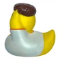 Игрушка для ванной Funny Ducks Утка Блогер (1330) - уменьшенное изображение 3