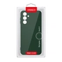 Чехол для мобильного телефона Intaleo SoftShell Samsung Galaxy A16 Dark Green (1283126609558) - уменьшенное изображение 2
