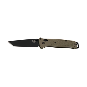 Ніж Benchmade Bailout Brown (537BK-06) зображення 1