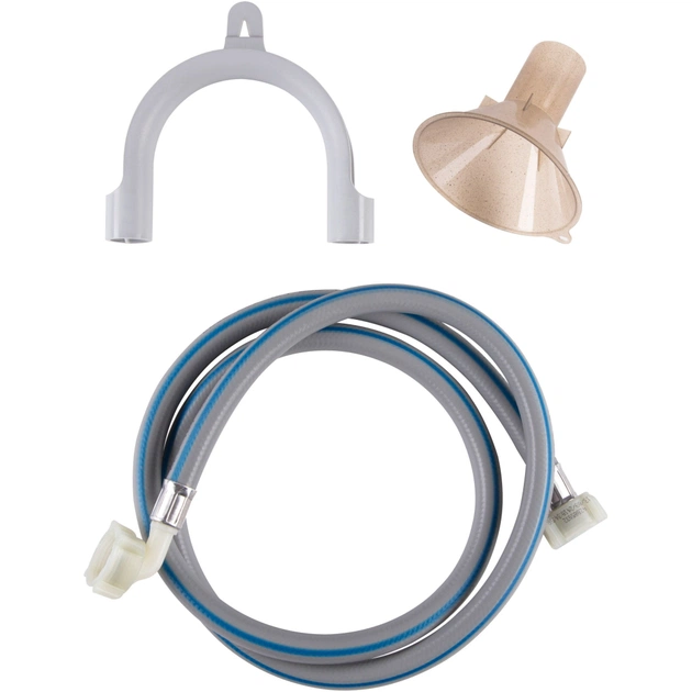 Посудомийна машина Ardesto DWMF-V457STW - picture 8