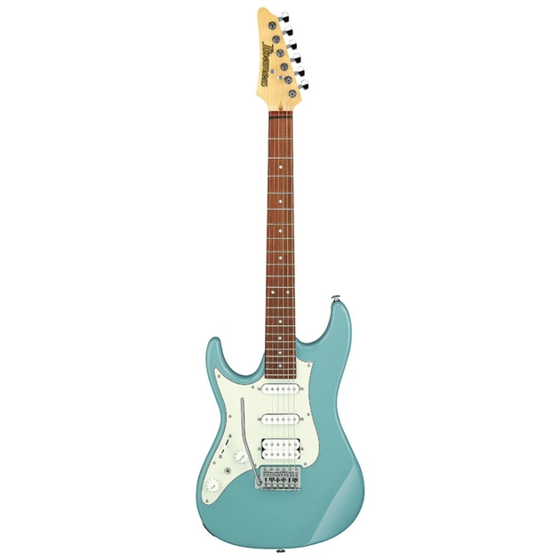Електрогітара Ibanez AZES40L-PRB (234510) - изображение 1