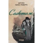 Книга Саботаж - Артуро Перес-Реверте Фабула (9786170962522) - зменшене зображення 1