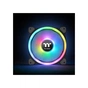 Кулер до корпусу ThermalTake Riing Trio 12 RGB Radiator Fan TT Premium Edition (3-Fan Pack) (CL-F072-PL12SW-A) - зменшене зображення 5