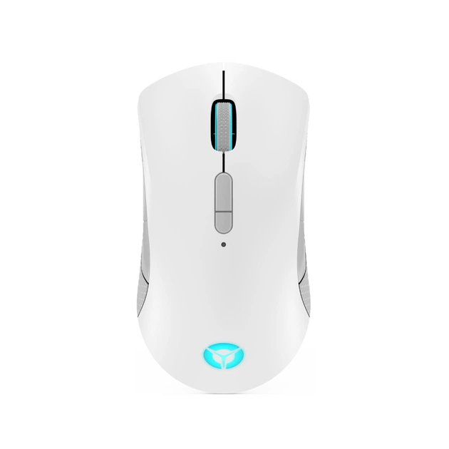 Мишка Lenovo Legion M600 RGB Wireless Stingrey White (GY51C96033) - зображення 1