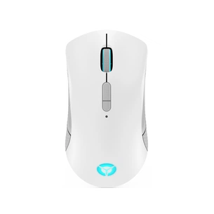 Мишка Lenovo Legion M600 RGB Wireless Stingrey White (GY51C96033) зображення 1