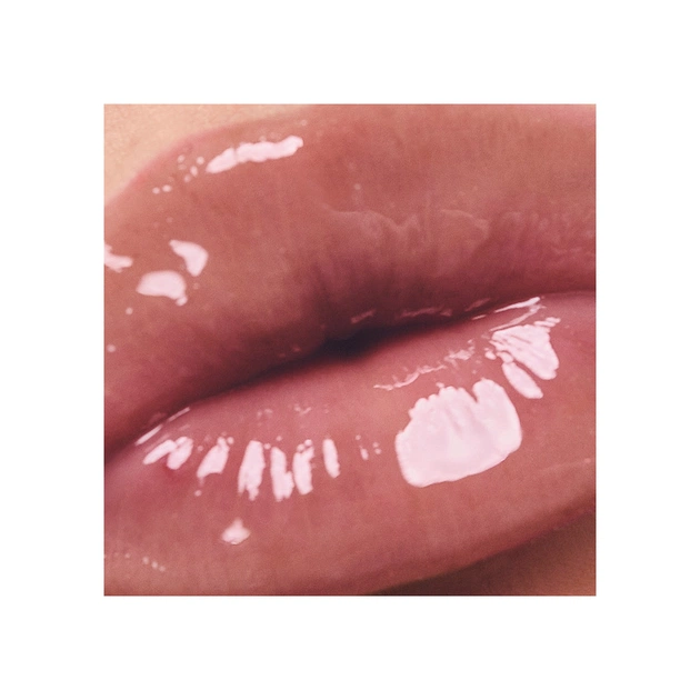 Блиск для губ Pupa Shock Plump Lip Gloss 003 - Scandal Nude (8011607398713) - picture 2