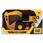 Спецтехніка Funrise CAT Екскаватор зі світлом та звуком (82399) - зменшене зображення 7