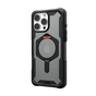 Чохол до мобільного телефона UAG iPhone 16 Pro Max Plasma XTE MagSafe Black/Orange (114475114097) - зменшене зображення 3