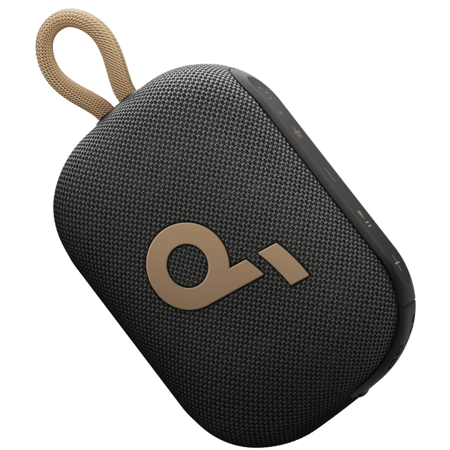 Акустична система Anker SoundСore Select 4 Go Golden (A31X1BB1) - зображення 1