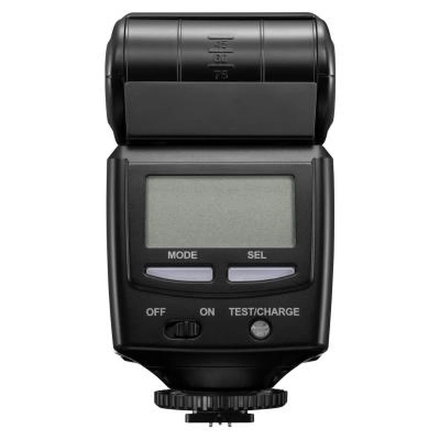 Спалах Fujifilm EF-42 (16144614) - picture 3