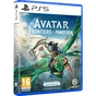 Гра Sony Avatar: Frontiers of Pandora, BD диск (3307216253259) - зменшене зображення 2