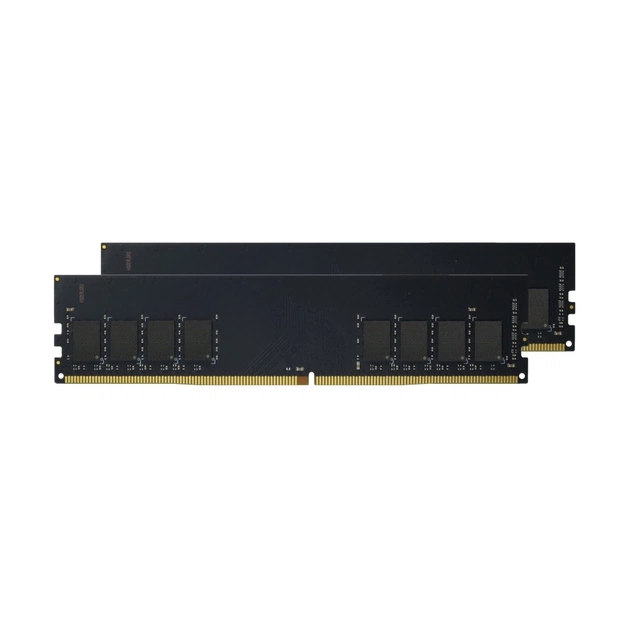 Модуль пам'яті для комп'ютера DDR4 64GB (2x32GB) 2666 MHz eXceleram (E464266CD) - изображение 1