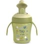 Поїльник-непроливайка Suavinex Bear Family чашка з носиком, 200 мл,+6 міс. зелена (402643) - зменшене зображення 3