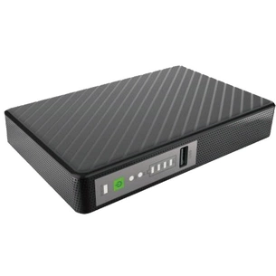 ИБП FrimeCom POE-432N Mini DC UPS 17W изображение 1