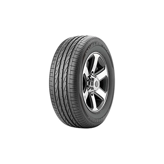 Шина Bridgestone DUELER H/P SPORT 235/50R19 99V (14011335040) - изображение 1