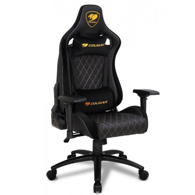 Крісло ігрове Cougar Armor S Royal - зображення 1