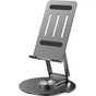 Підставка до планшета Vyvylabs Cyclone 360 Degree Rotation Desktop Holder (VFIRS-01) - уменьшенное изображение 2