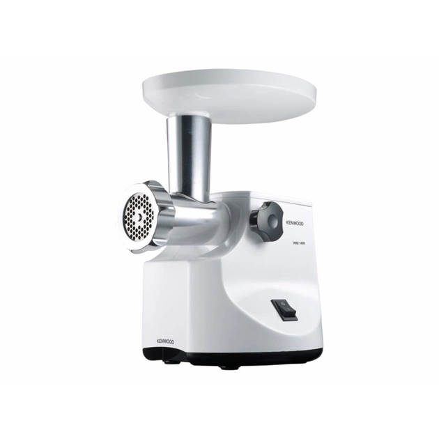 М'ясорубка Kenwood MG450 - зображення 1