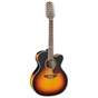 Гітара електроакустична Takamine GJ72CE-12BSB (219479) - зменшене зображення 1