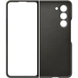 Чeхол-накладка Samsung Slim Cover with Pen & TA 25W для Samsung Galaxy Fold 5 SM-F946 Black (EF-OF94KKBEGWW) - уменьшенное изображение 3