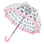 Парасоля Fulton Birdcage-2 L042 Pugs (L042-034262) - зменшене зображення 3
