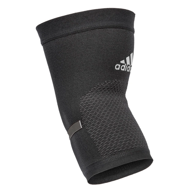 Фіксатор ліктя Adidas Performance Elbow Support ADSU-13331 Чорний S (885652007603) - picture 7
