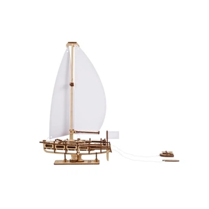 Конструктор Ugears Яхта Океанська Красуня (6337470) зображення 1