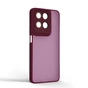 Чехол для мобильного телефона Armorstandart ShadeX Motorola G17 4G / G17 Power 4G Wine Red (ARM91318) - уменьшенное изображение 2