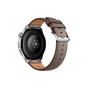 Смарт-годинник Huawei WATCH GT 6 46mm Brown Leather (55020FTW) - зменшене зображення 6