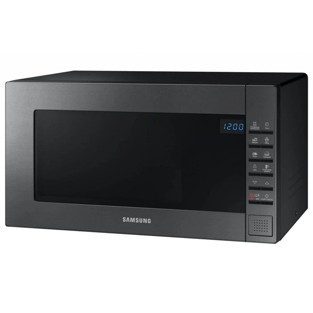 Мікрохвильова піч Samsung GE 88 SUG/BW (GE88SUG/BW) - изображение 1