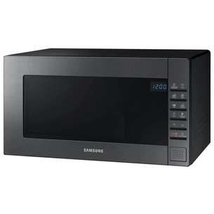 Мікрохвильова піч Samsung GE 88 SUG/BW (GE88SUG/BW) зображення 1