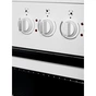 Плита Liberty PWE 6118 W - зменшене зображення 5