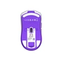 Миша бездротова Hator Hellyberry HM47 Wireless White/Violet (HM47_white_violet) - зменшене зображення 6