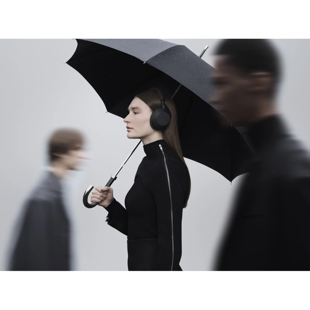 Навушники Sony WH-1000XM6 Black (WH1000XM6B.E) - picture 9