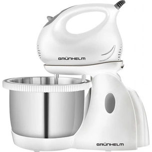 Міксер Grunhelm GRM660 зображення 1