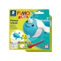 Набір для творчості Fimo Kids Кит 2 кольори х 42 г (4007817078730) - зменшене зображення 1