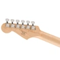 Електрогітара Squier by Fender Debut Stratocaster LRL Black (236110) - зменшене зображення 6