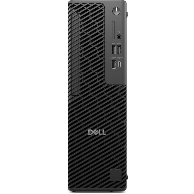 Комп'ютер Dell Pro Max Slim / U7-265, 16, 512, кл+м, Win11P (BTO101_FCS1250) - зображення 1