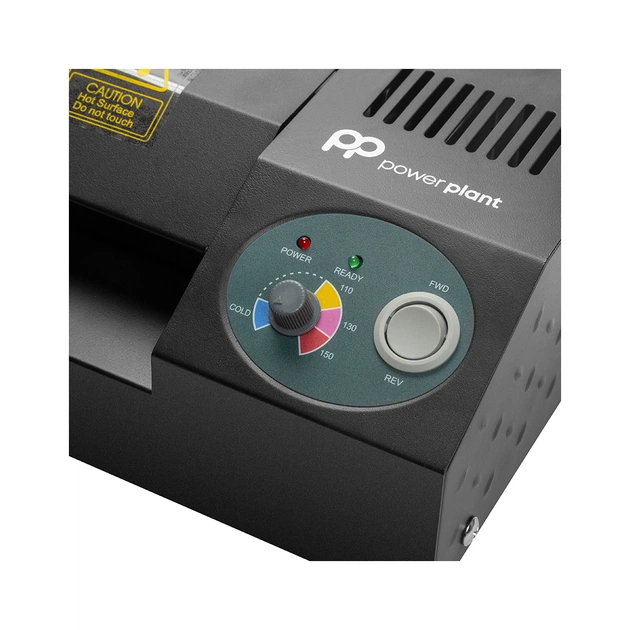 Ламінатор PowerPlant ProLam PP-12 (PP-12) - picture 3