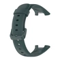 Ремінець до фітнес браслета Armorstandart для Xiaomi Smart Band 7 Pro Olive (ARM66796) - зменшене зображення 3
