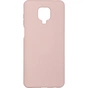 Чохол до мобільного телефона Armorstandart ICON Case for Xiaomi Redmi Note 9S/9 Pro/9 Pro Max Pink Sand (ARM56602) - зменшене зображення 1