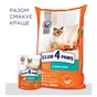 Вологий корм для кішок Club 4 Paws для стерилізованих в желе з куркою 80 г (4820083908934) - зменшене зображення 6