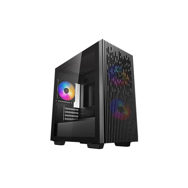 Корпус Deepcool MATREXX 40 3FS - зображення 1