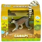 Фігурка Kids Team Сафарі Лемур (Q9899-A82_4) - зменшене зображення 2