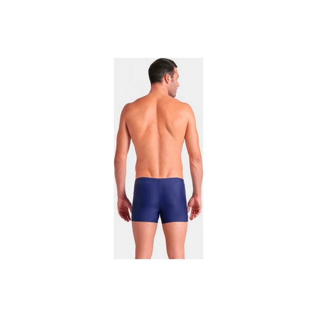 Плавки Arena Flow Swim Short 008937-750 синій 80 (3468337517344) - зображення 6
