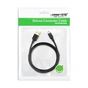 Дата кабель USB 2.0 AM to Mini 5P 3.0m 2A PVC black Ugreen (UGR-10386) - уменьшенное изображение 3