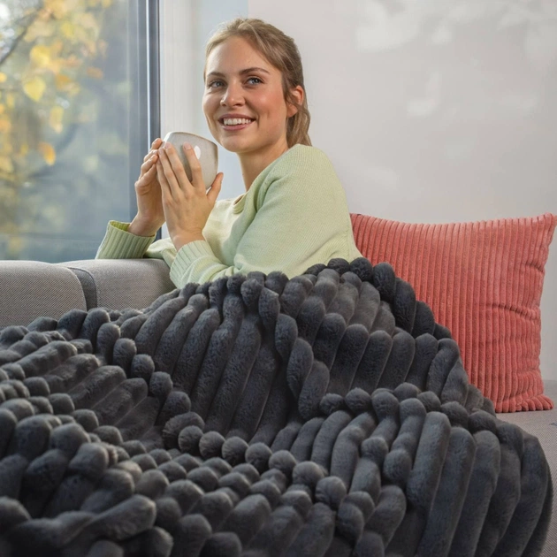 Электрическая простыня Beurer HD 82 Stockholm - изображение 9